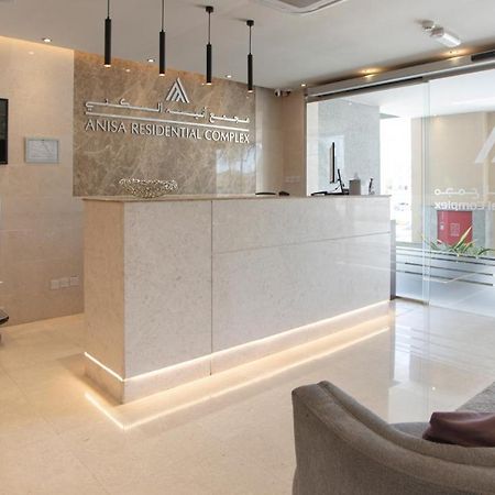 דירות סאלאלה Anisa Residential Complex מראה חיצוני תמונה