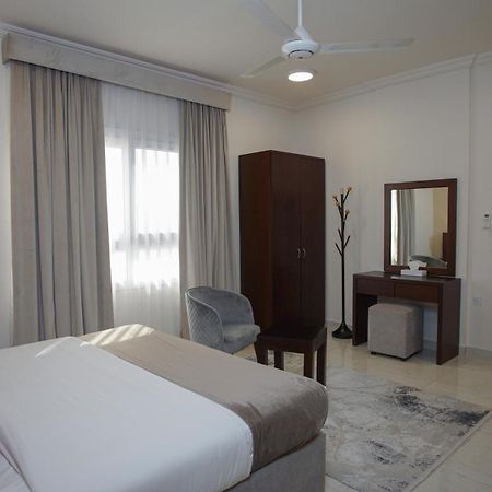 דירות סאלאלה Anisa Residential Complex חדר תמונה