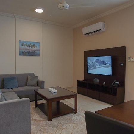 דירות סאלאלה Anisa Residential Complex חדר תמונה