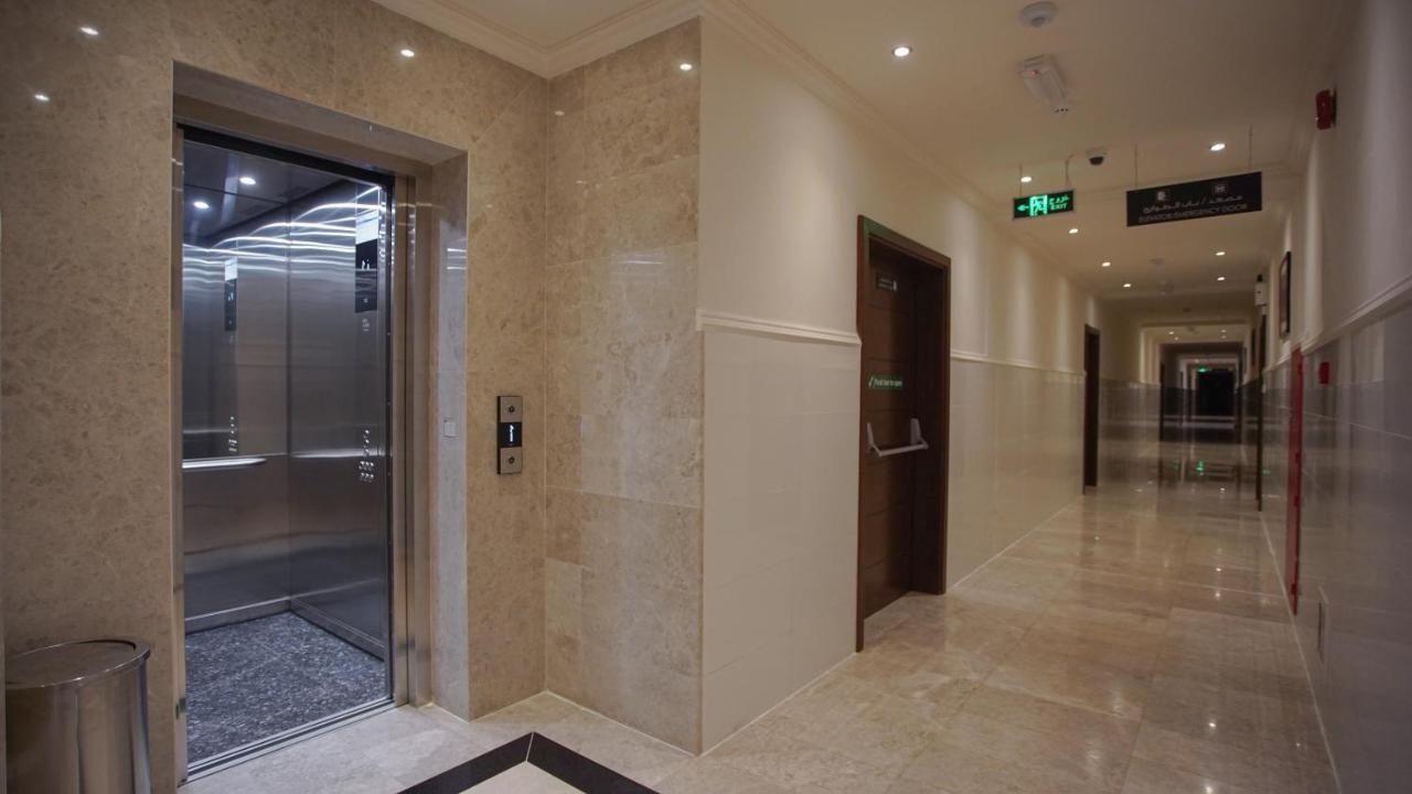 דירות סאלאלה Anisa Residential Complex מראה חיצוני תמונה