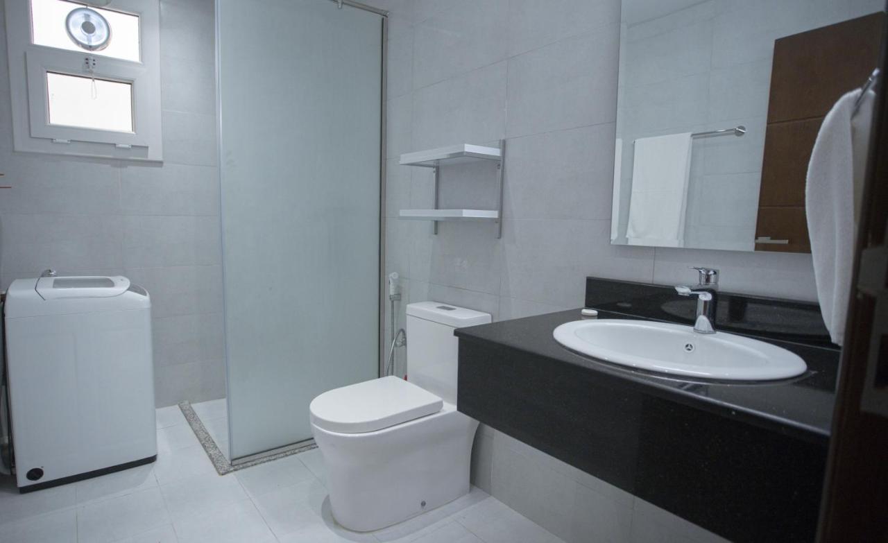 דירות סאלאלה Anisa Residential Complex מראה חיצוני תמונה