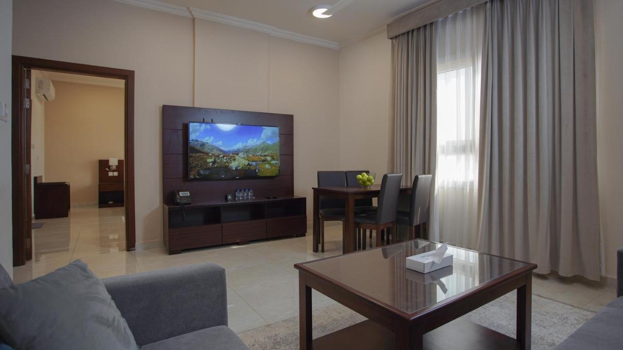 דירות סאלאלה Anisa Residential Complex מראה חיצוני תמונה