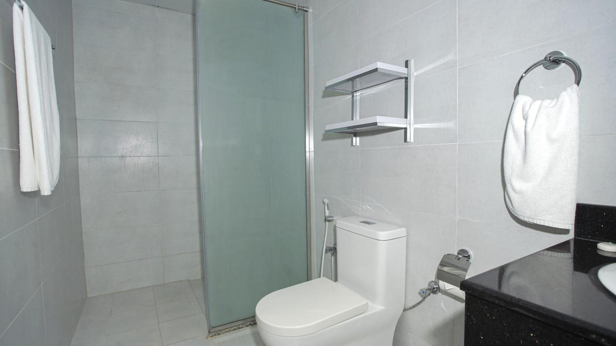 דירות סאלאלה Anisa Residential Complex חדר תמונה