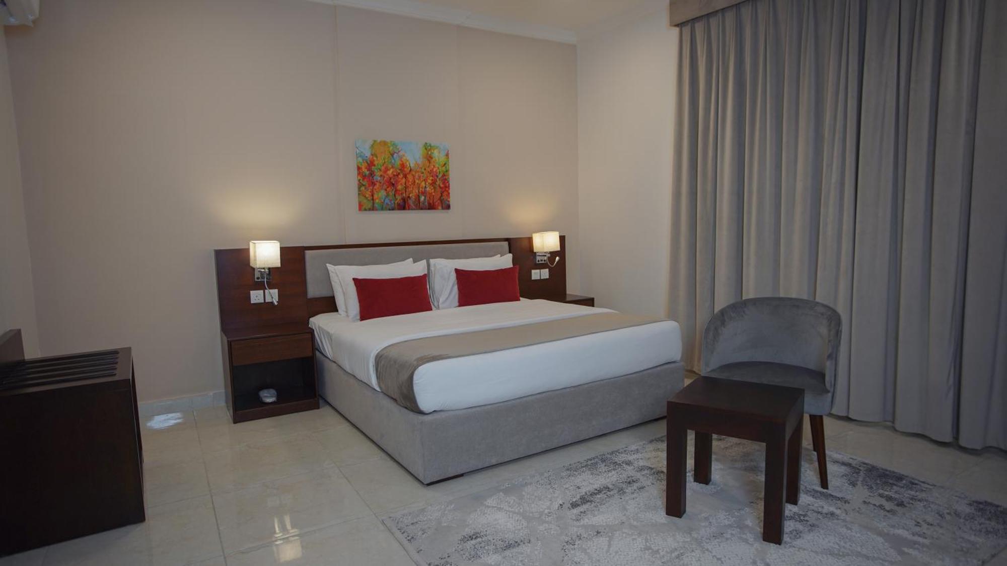 דירות סאלאלה Anisa Residential Complex חדר תמונה